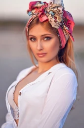 Проститутка Карина