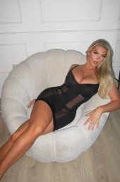 Проститутка Анжелика на фото