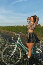 Проститутка РЕГИНА VIP